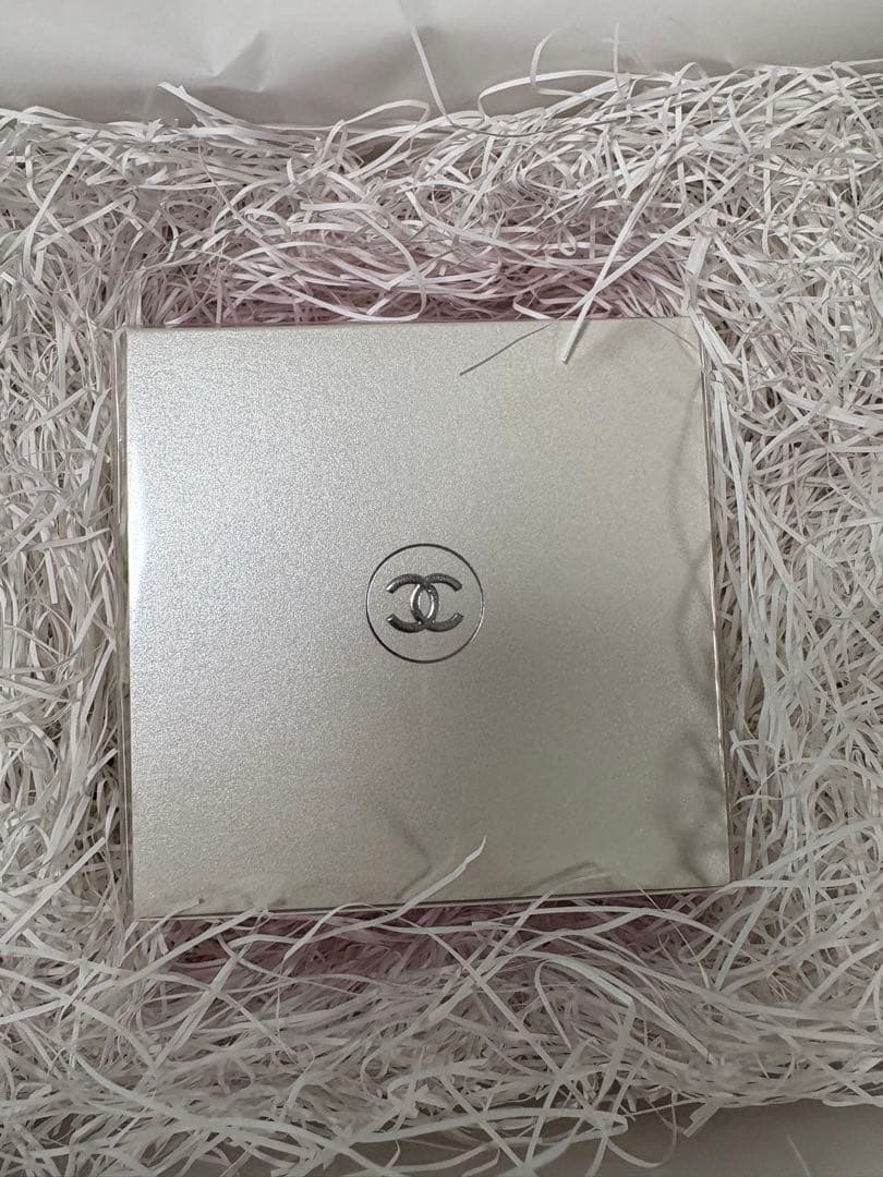 CHANCE CHANEL ボディクリーム 未開封　✨ギフト包装✨