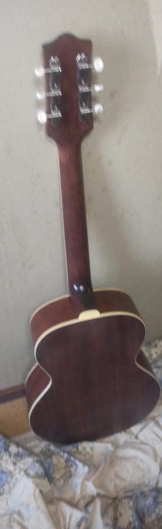 The Loar LH 204 Brownstone　アコースティックギター