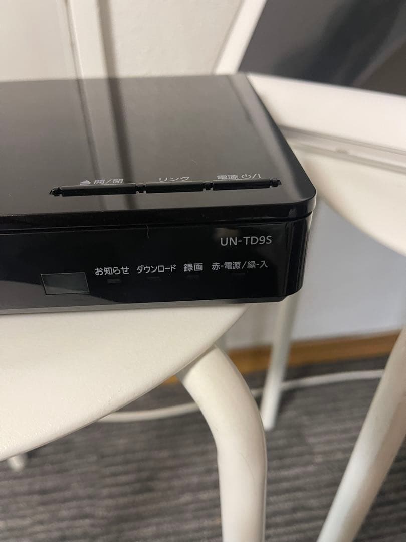 Panasonic 2019年製プライベートビエラUN-15CTD9-W