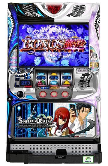 Steins;Gate シュタインズ・ゲート