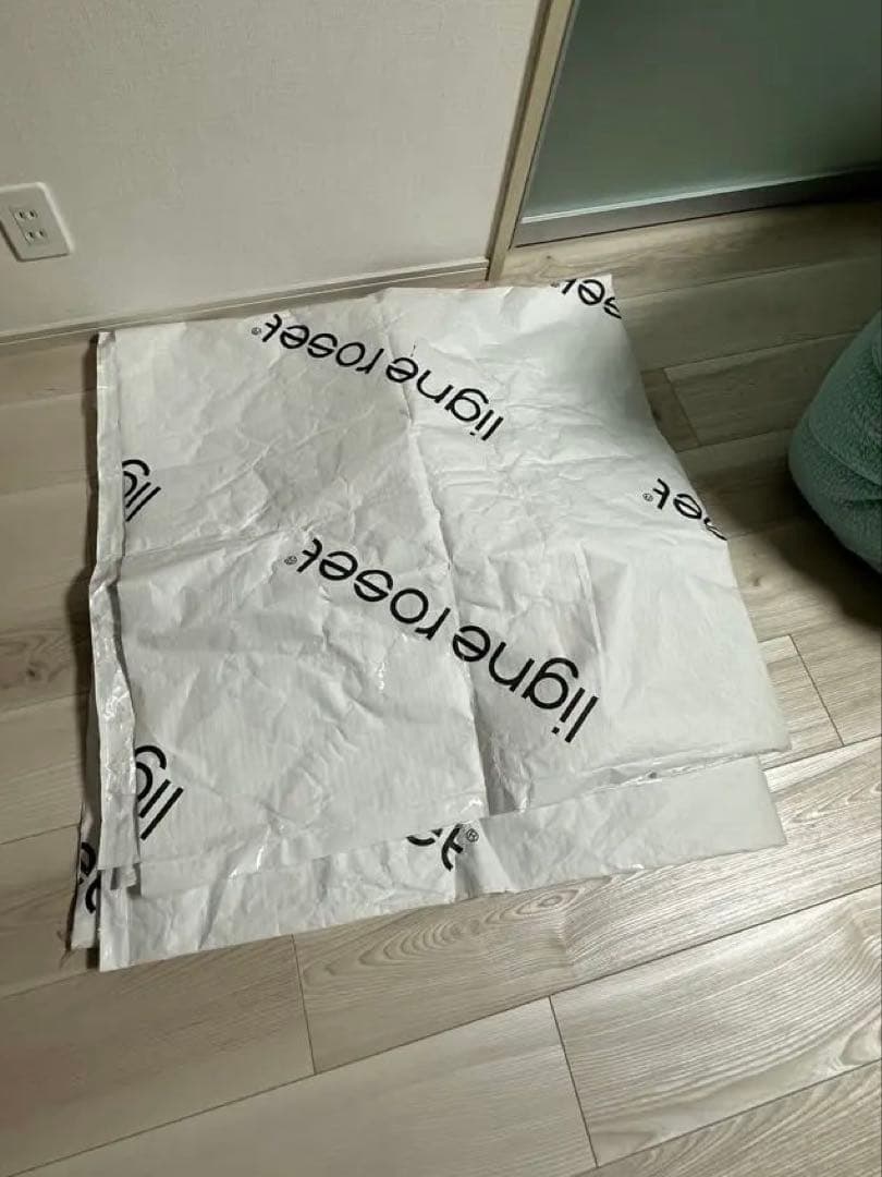 リーンロゼ トーゴ ligne roset TOGO 1Pほぼ新品 R-482