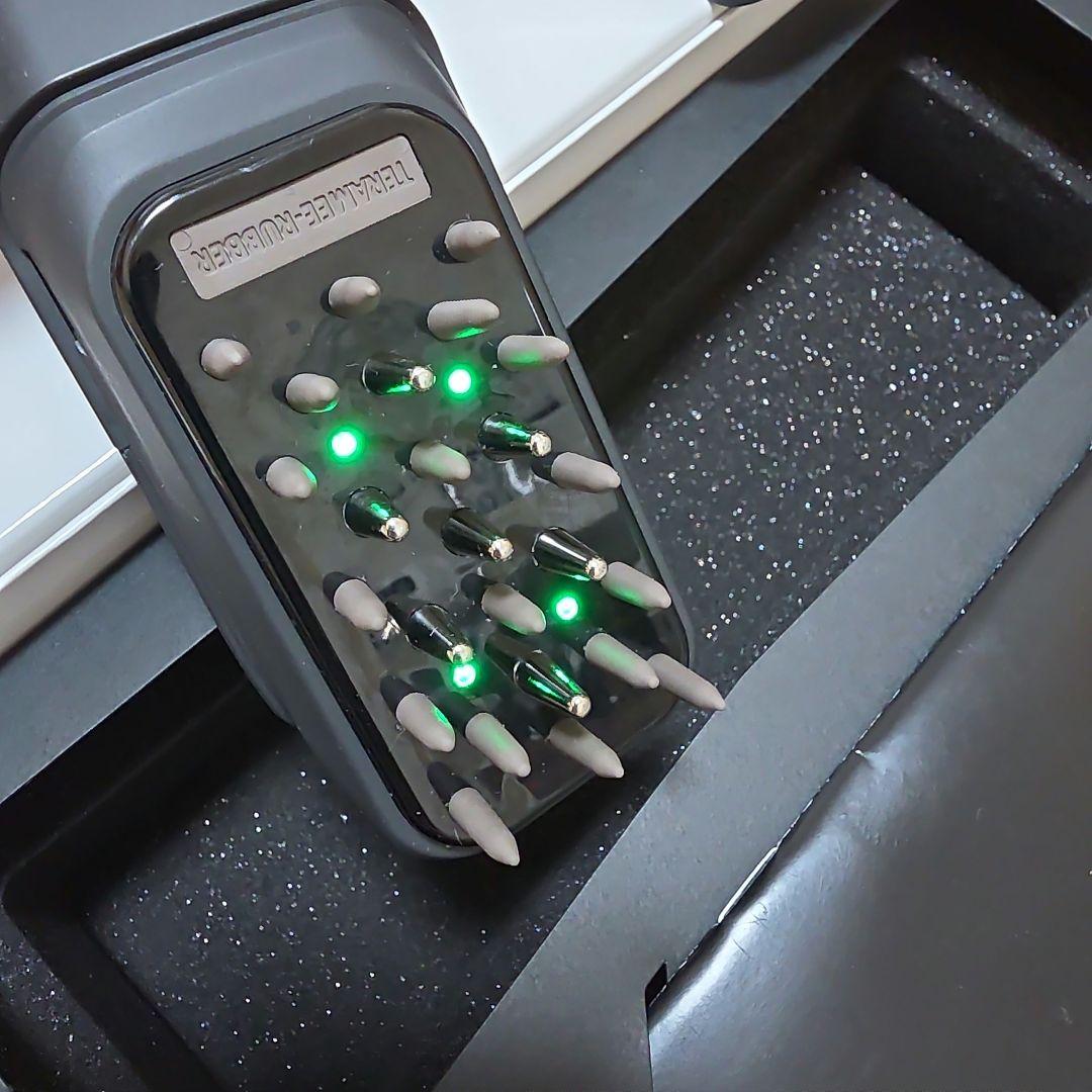 美品正規品✨TERAMEE SPLASH PULSE 2700 美顔器