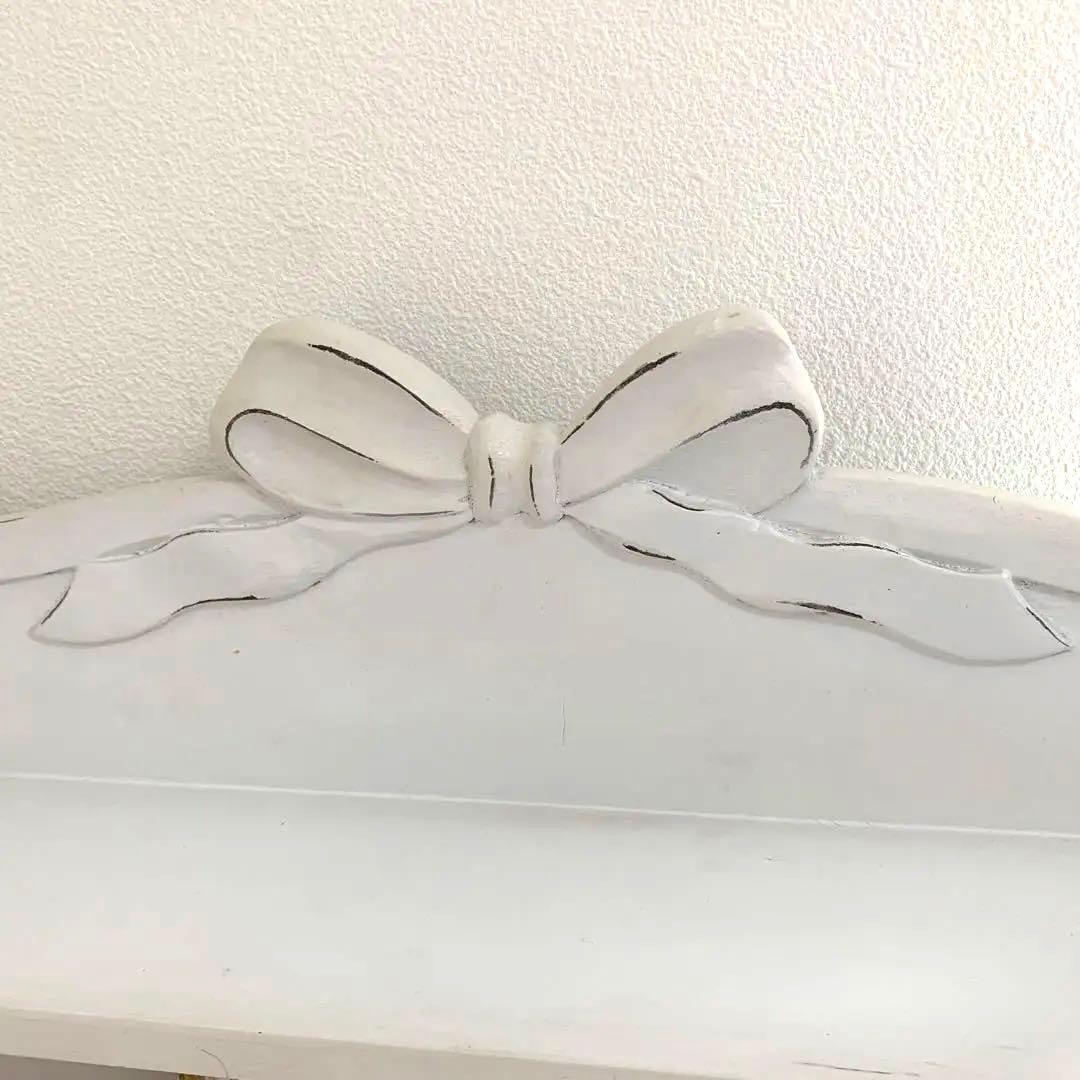 リュバンシュ　吉川ひなの　レア　ロマプリ　人気完売　クラシック　ホワイト デスク