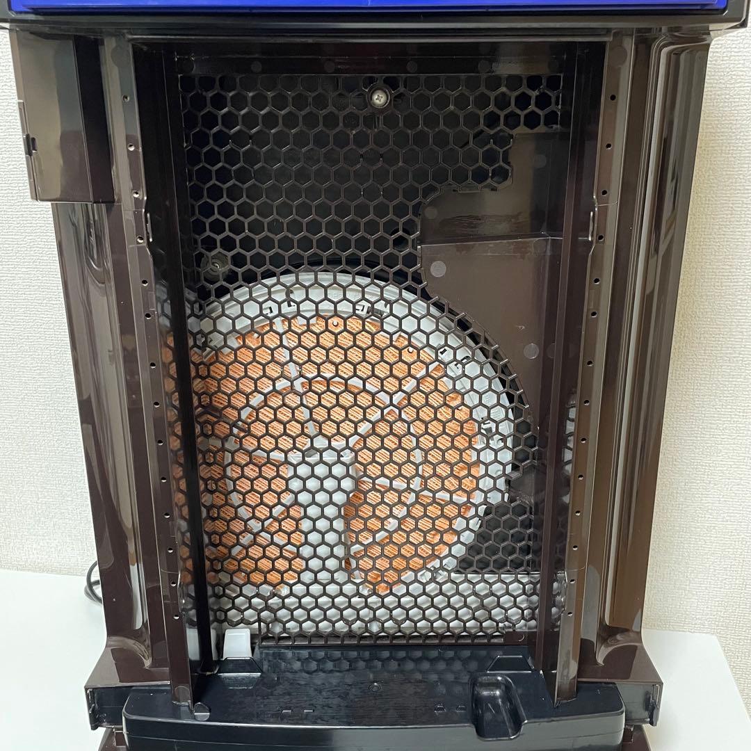 動作良好 DAIKIN ダイキン ストリーマ MCK70VN-T 加湿空気清浄機