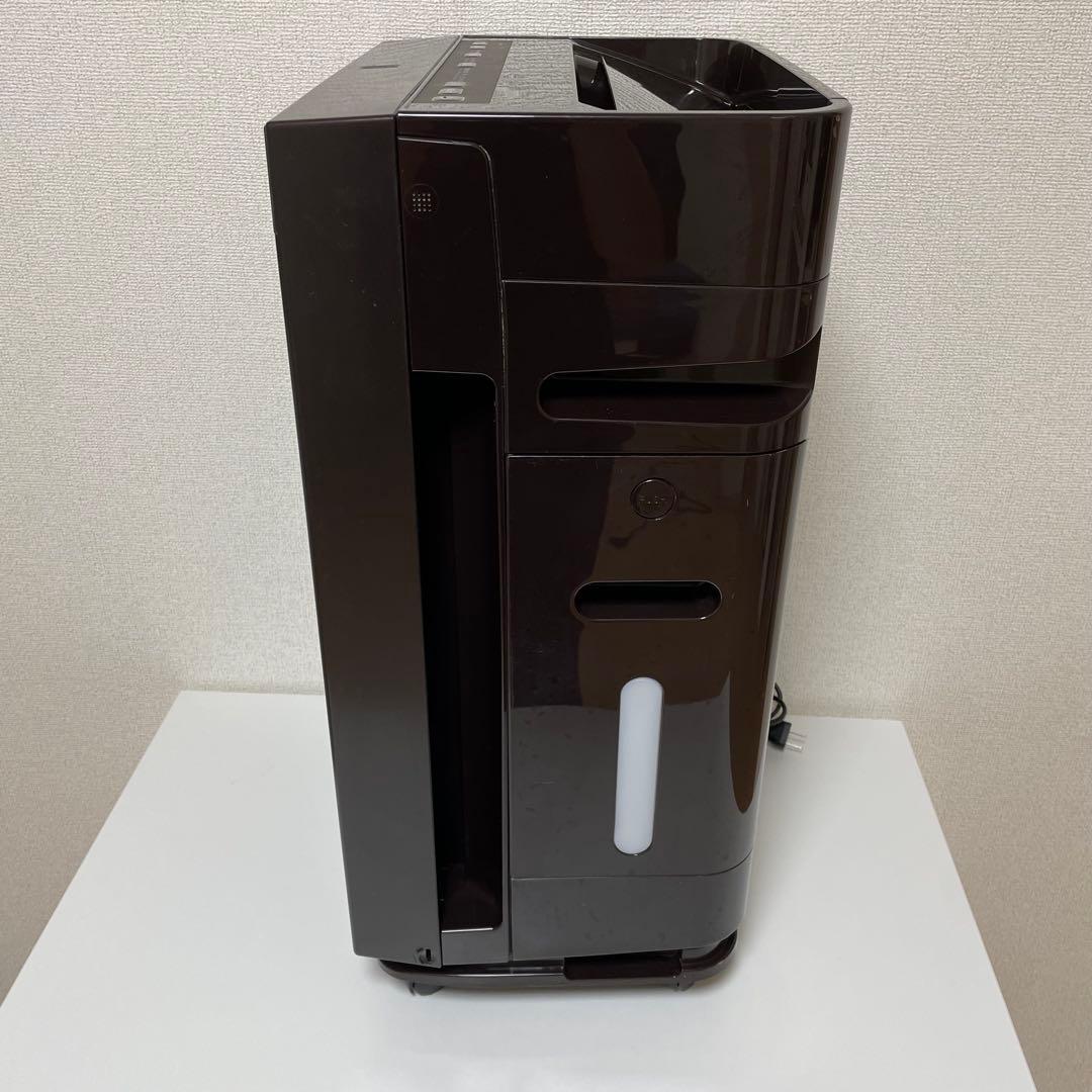 動作良好 DAIKIN ダイキン ストリーマ MCK70VN-T 加湿空気清浄機