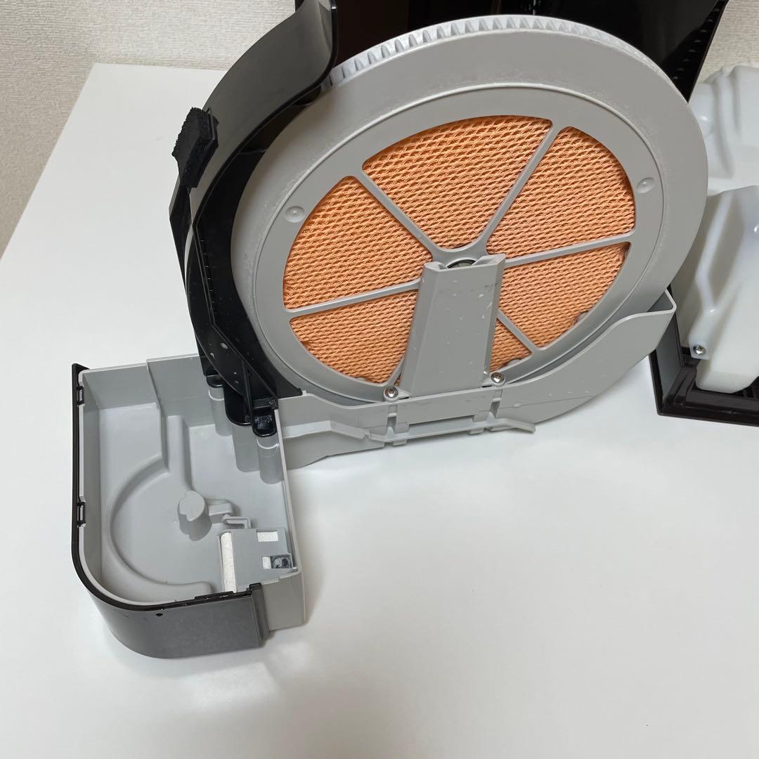 動作良好 DAIKIN ダイキン ストリーマ MCK70VN-T 加湿空気清浄機