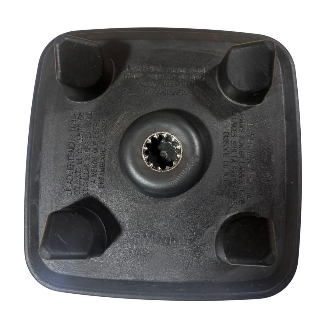 動作確認済 VITAMIX バイタミックス VM0202