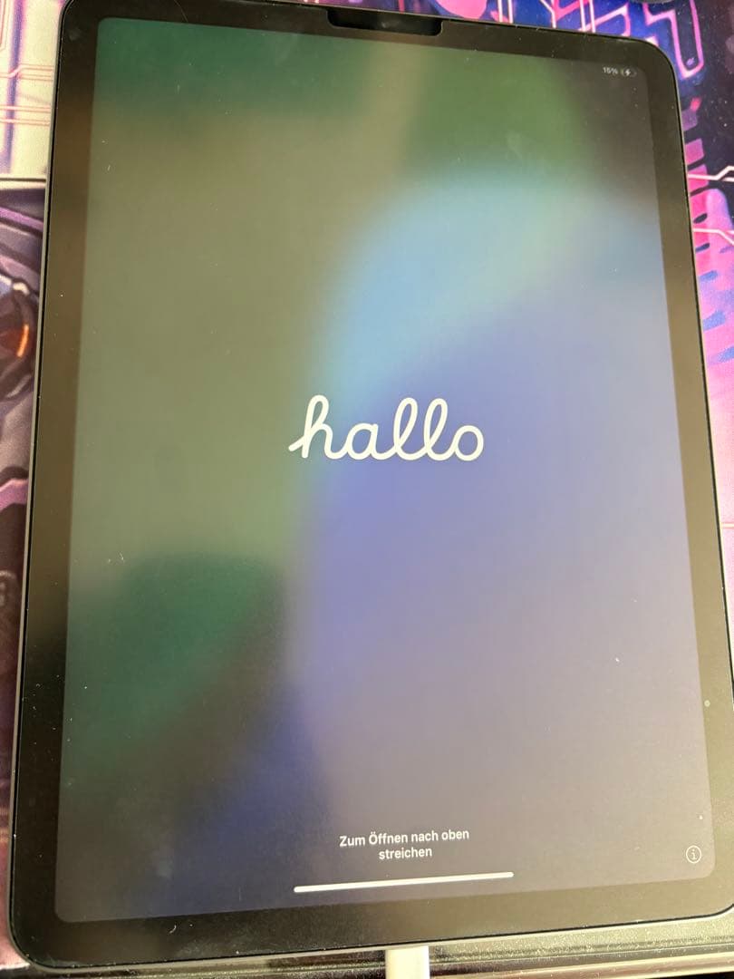 iPad Air 第4世代 64GB スペースグレー 本体