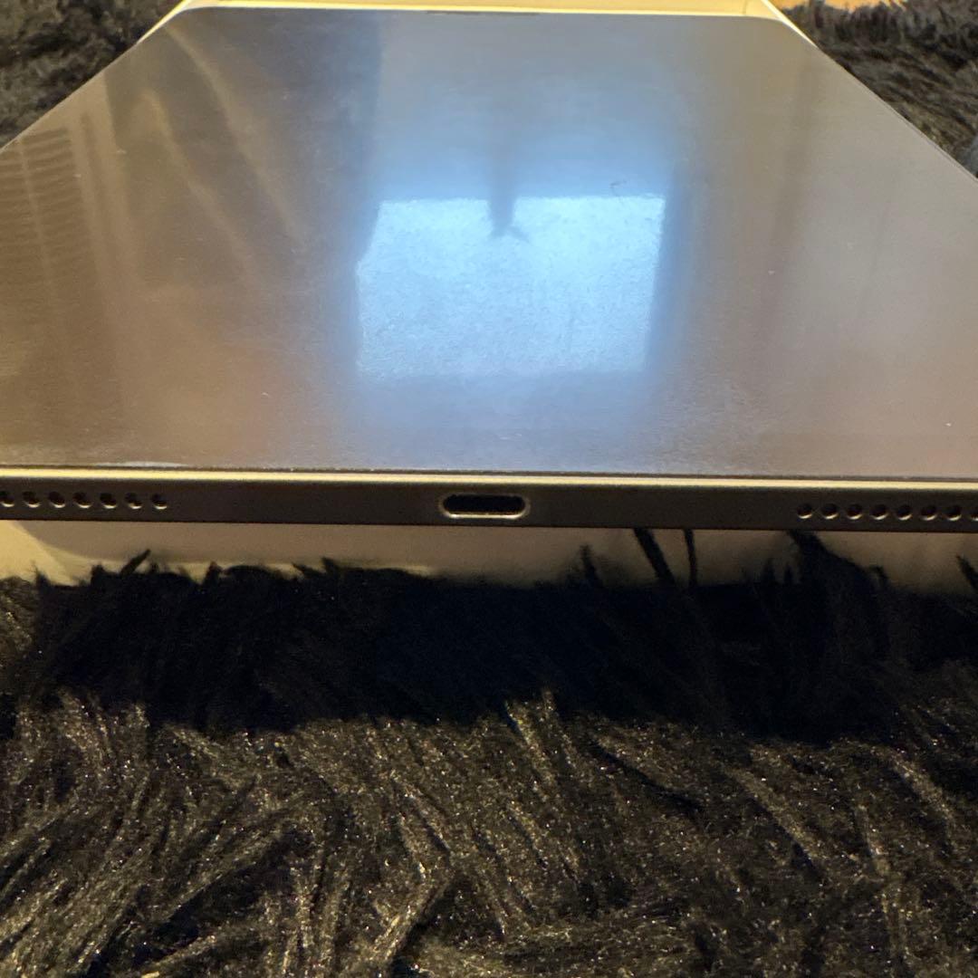 iPad Air 第4世代 64GB スペースグレー 本体