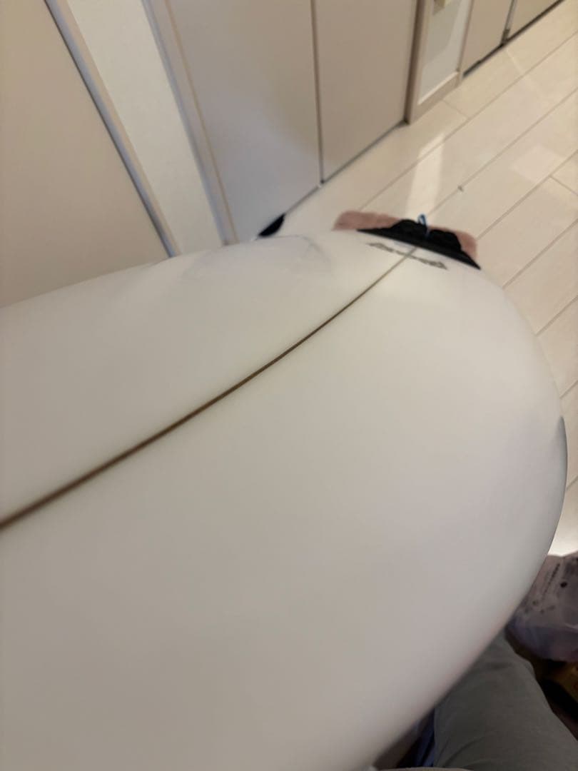 連休タイムセール　ロスト　lost サブドライバー2.0 ほぼ新品　29.25l