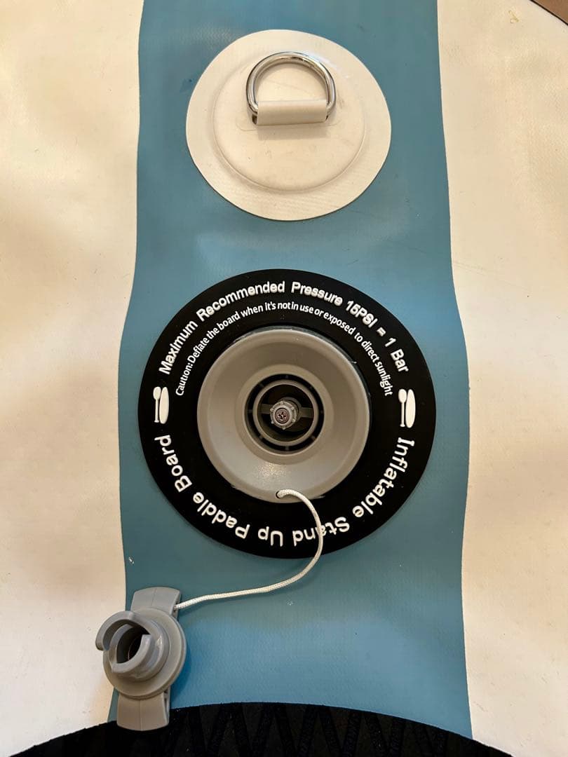 cotogo インフレータブルスタンドアップパドルボード