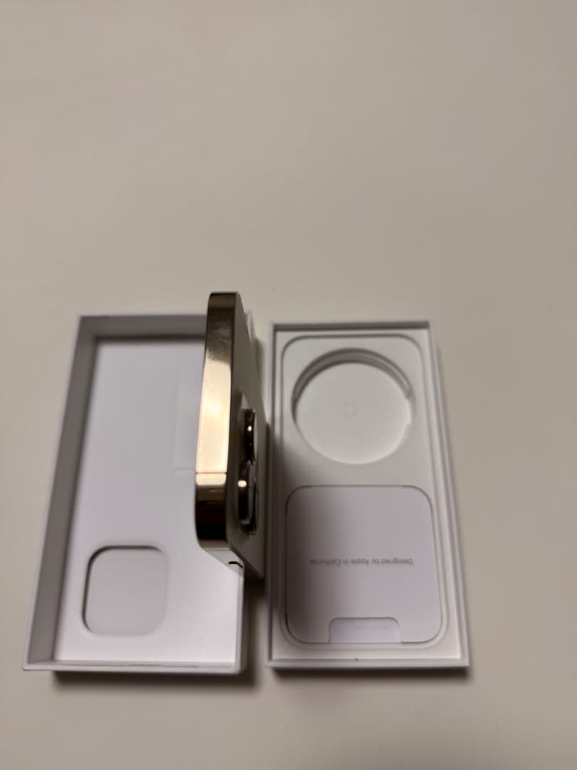 iPhone14 Pro 128GB ゴールド｜SIMフリー｜国内正規品｜箱付き