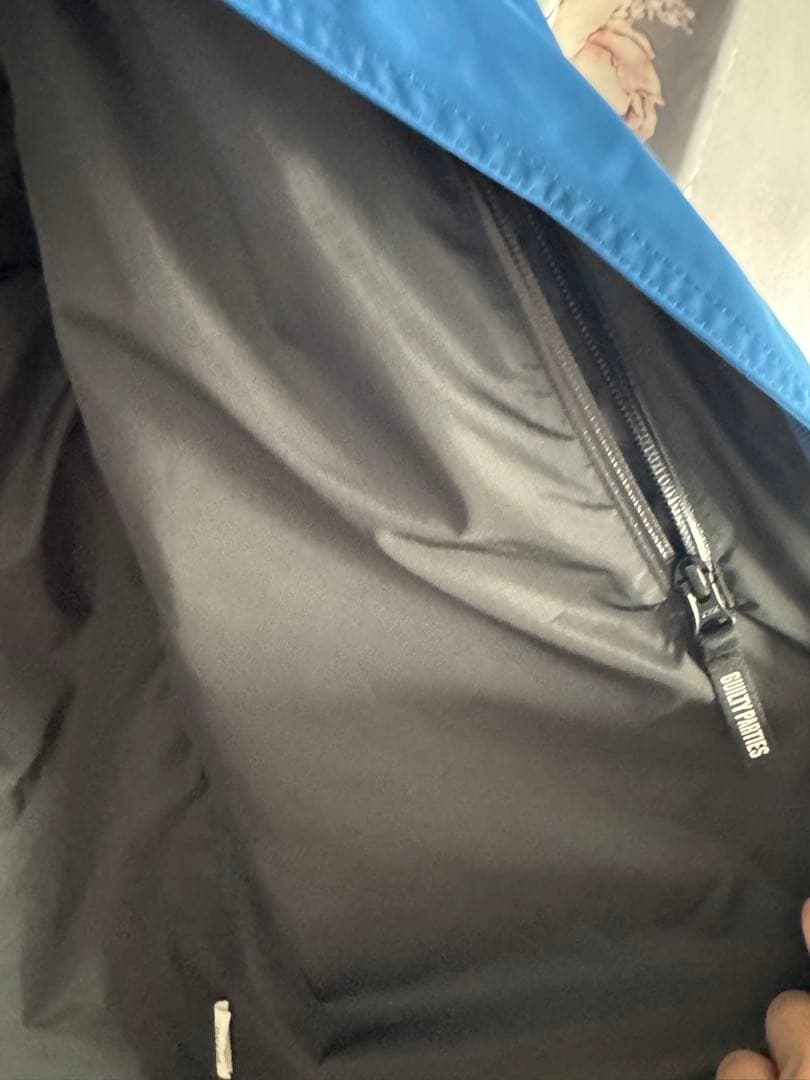 WACKO MARIA ワコマリア マウンテンパーカー　サイズL