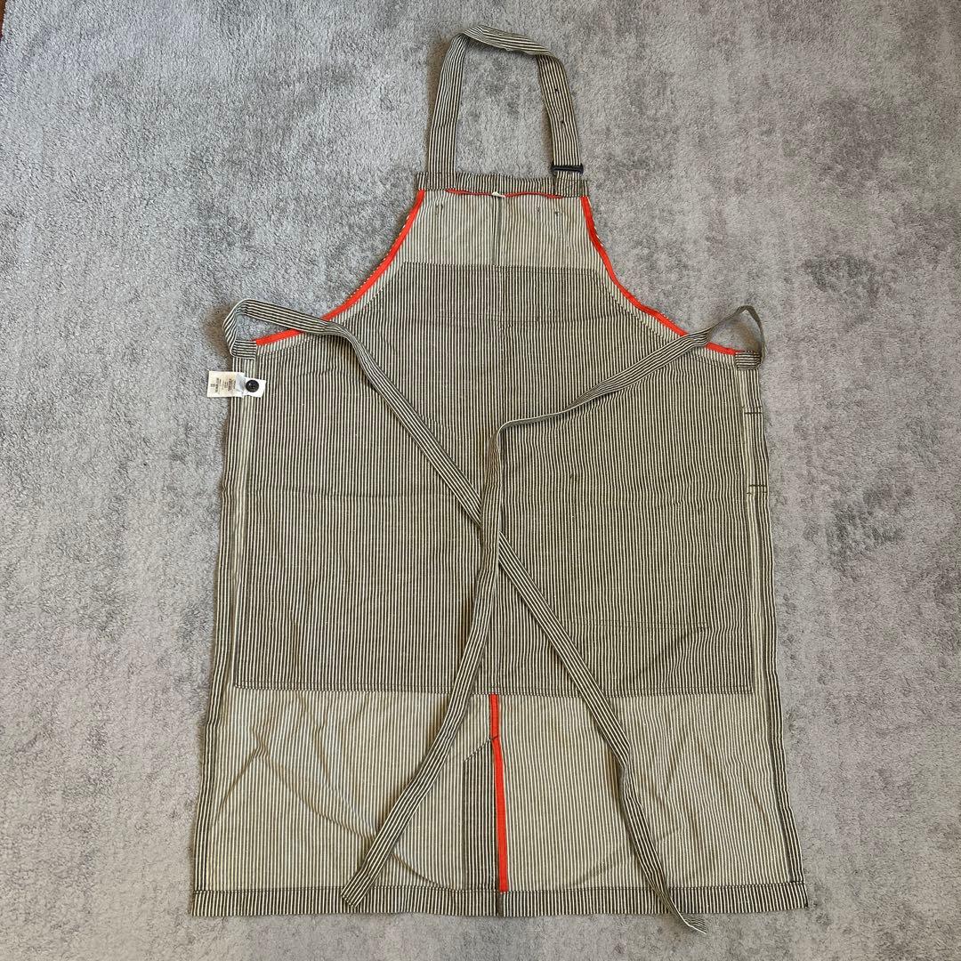 パタゴニア patagonia シェフズエプロン