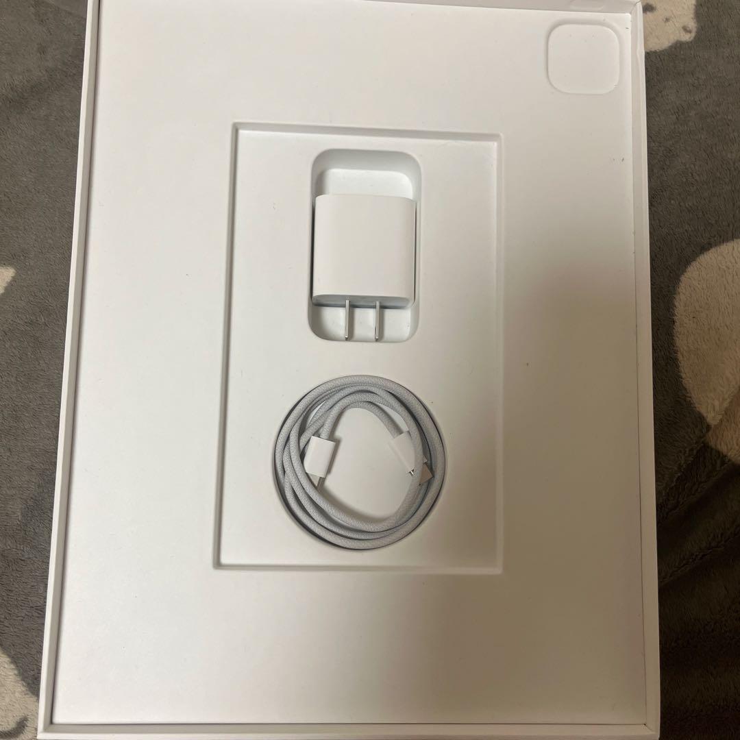 iPad Pro代6世代256G