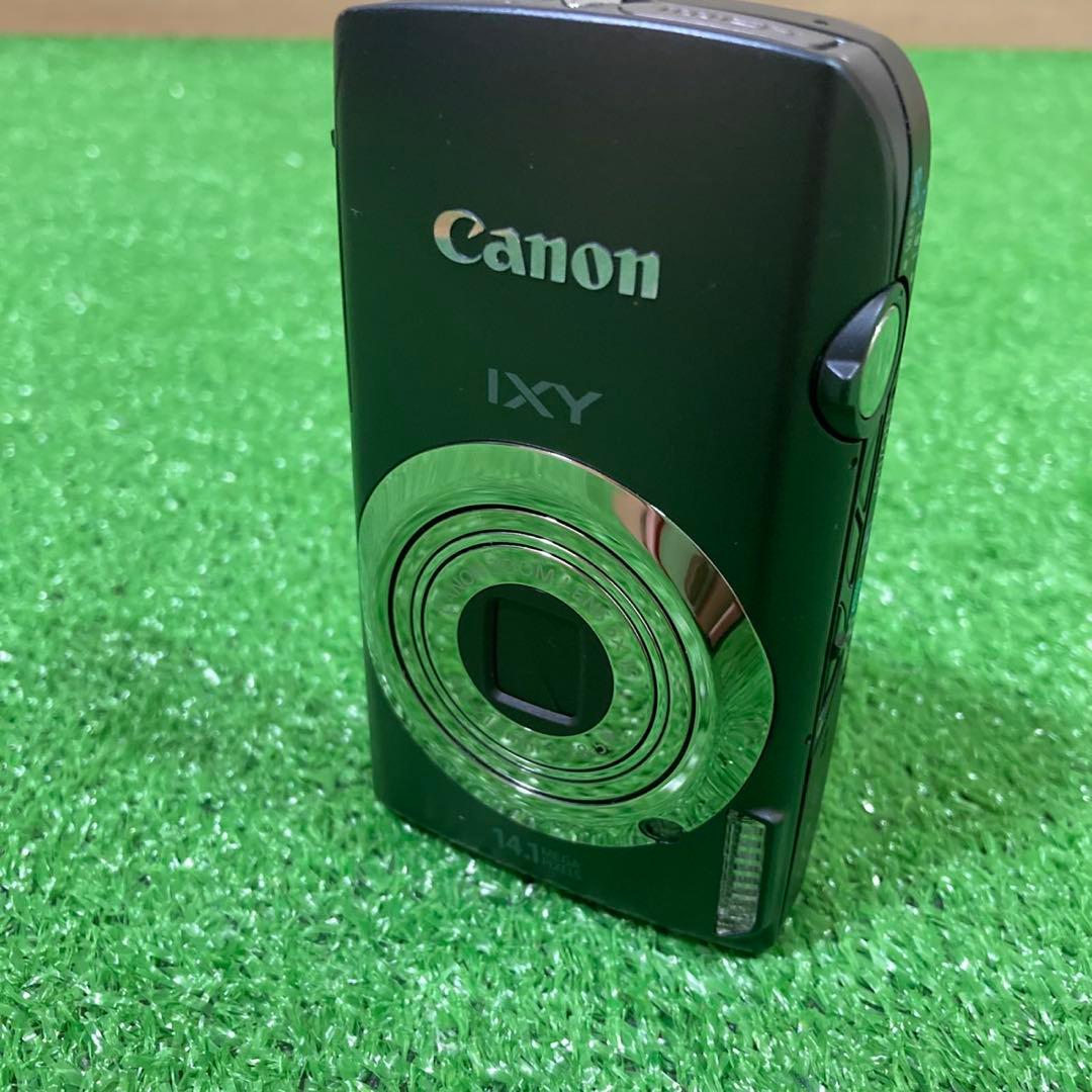 Canon IXY 10S コンパクトデジタルカメラ