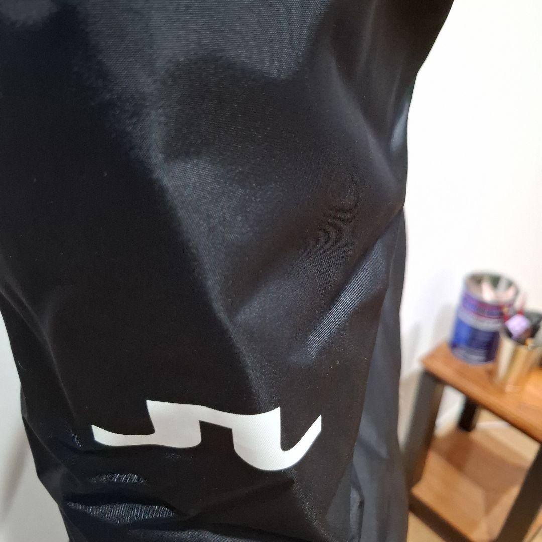 J LINDBERG　キャディーバックスタンド付き