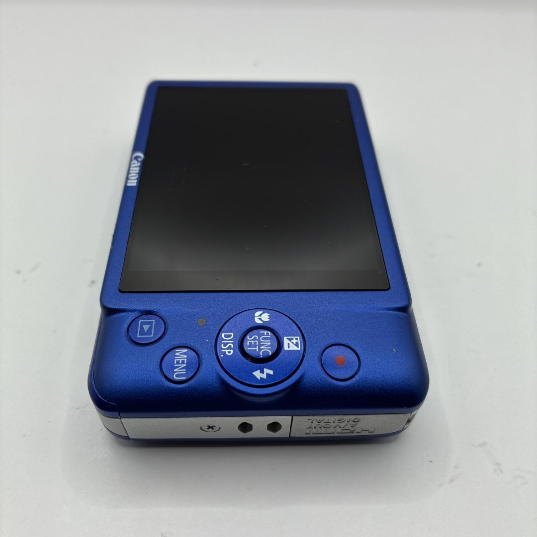 Canon IXY 210F デジタルカメラ コンデジ キャノン