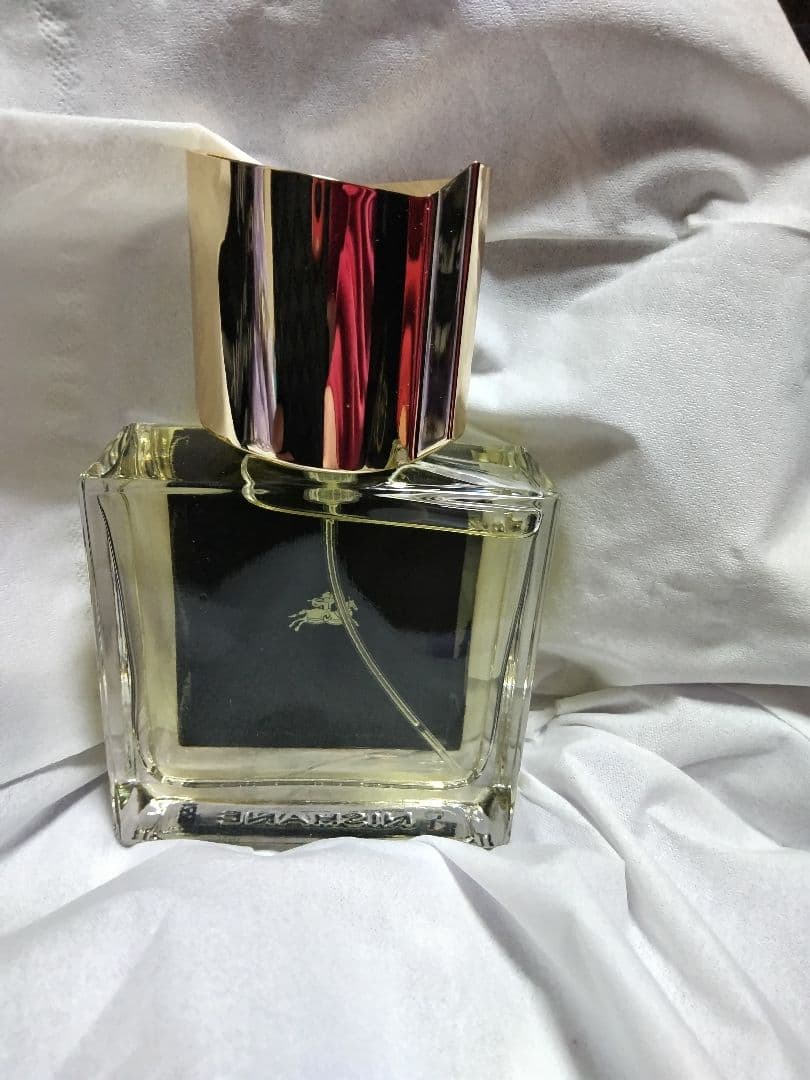 Nishane ニシャネ WULONG CHA X ウーロン茶 テン 50ml