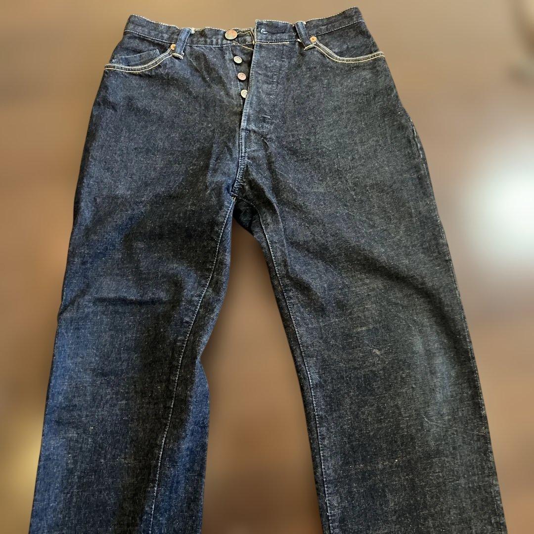 エビス　ジーンズ