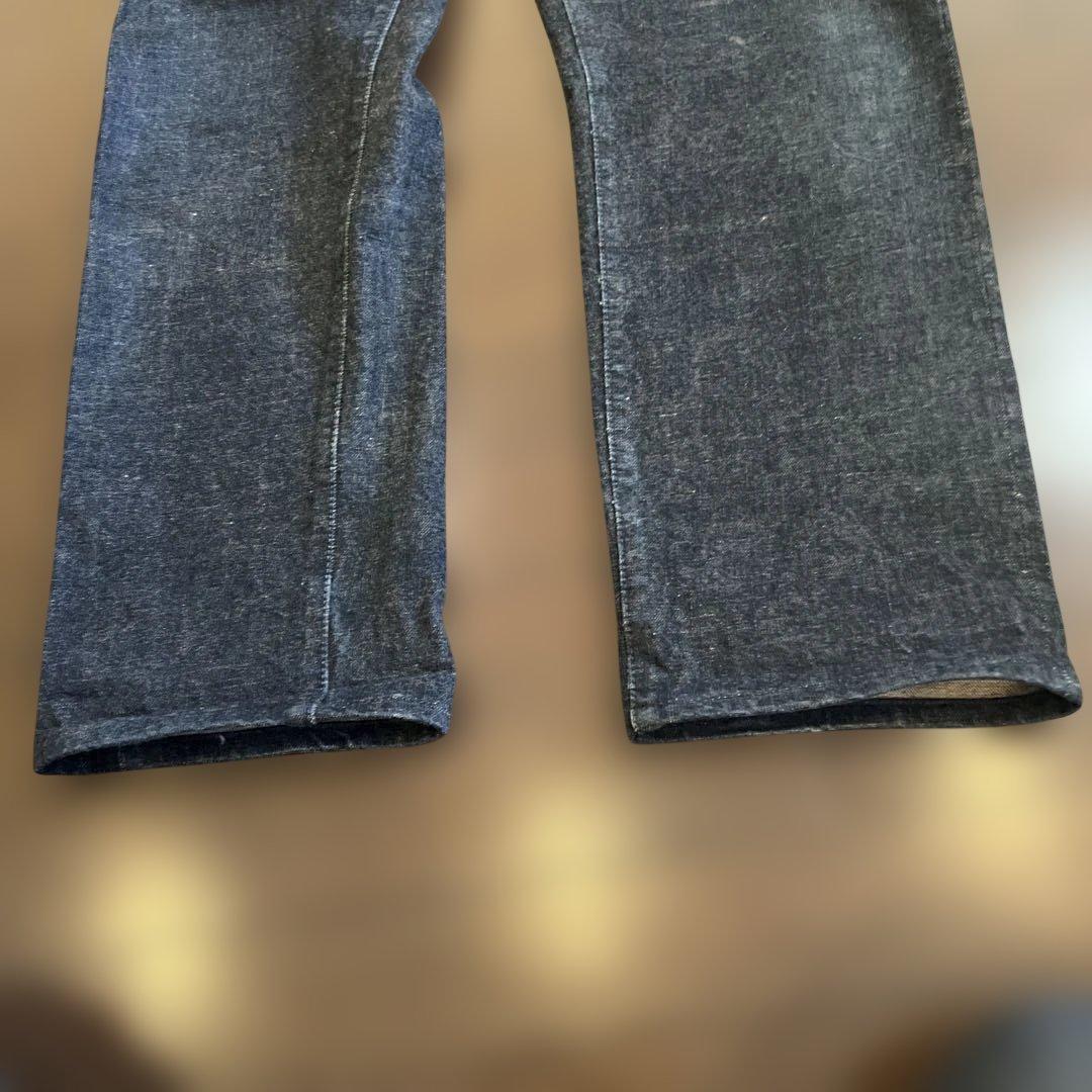 エビス　ジーンズ