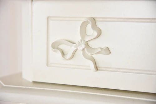 ガーリープリンセス・ドレッサーセット