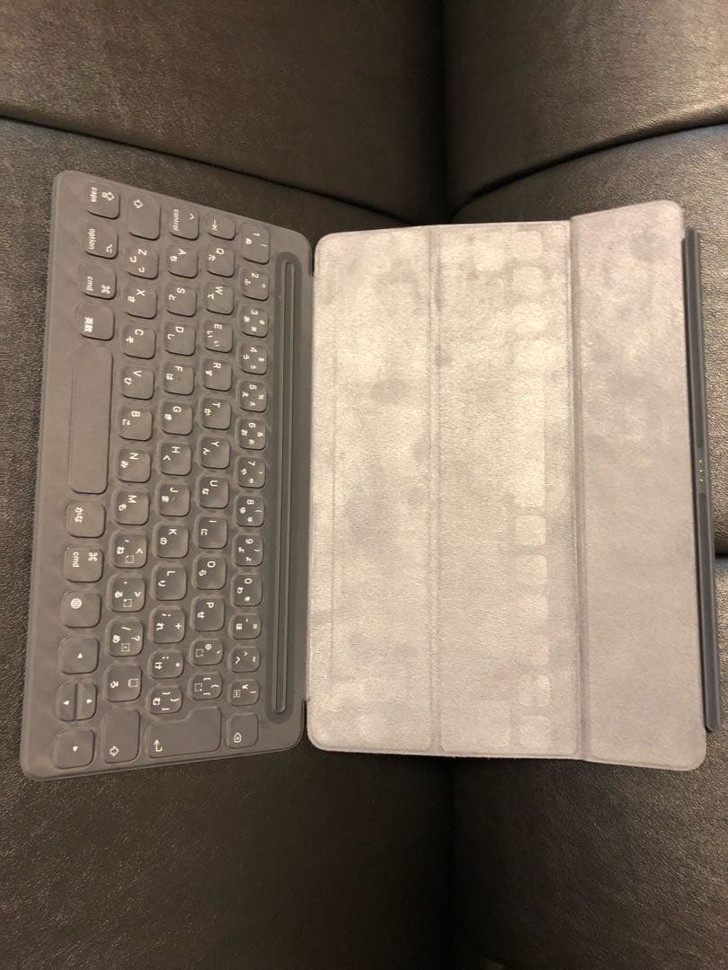 i Pad Pro用 キーボード