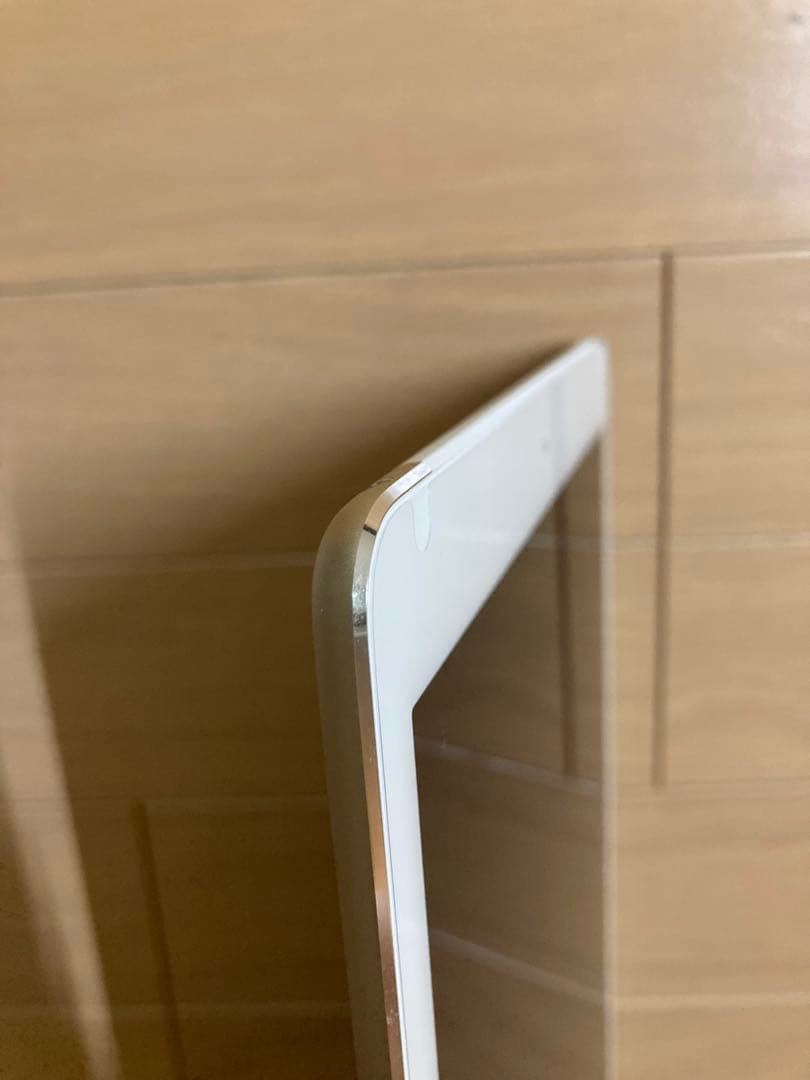 iPad Air 2ゴールド 本体 箱付き Wifi Cellular 16GB