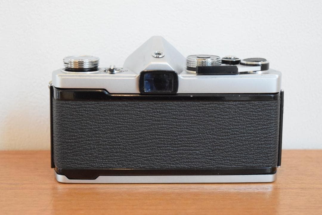 ②プリズム交換済 OM-1 28mm 広角レンズ OLYMPUS オリンパス