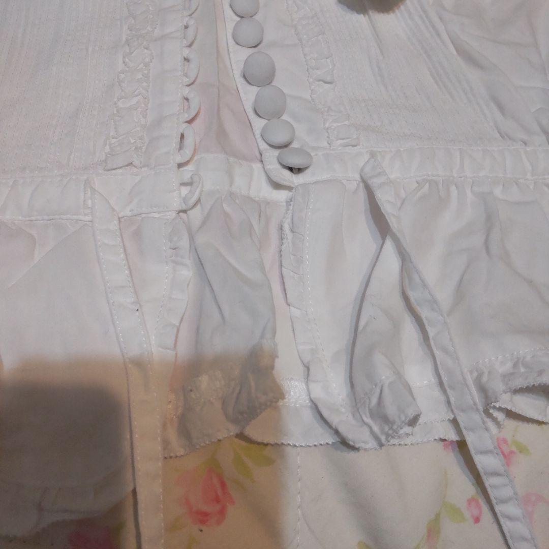 ピンクハウス♡ブラウス