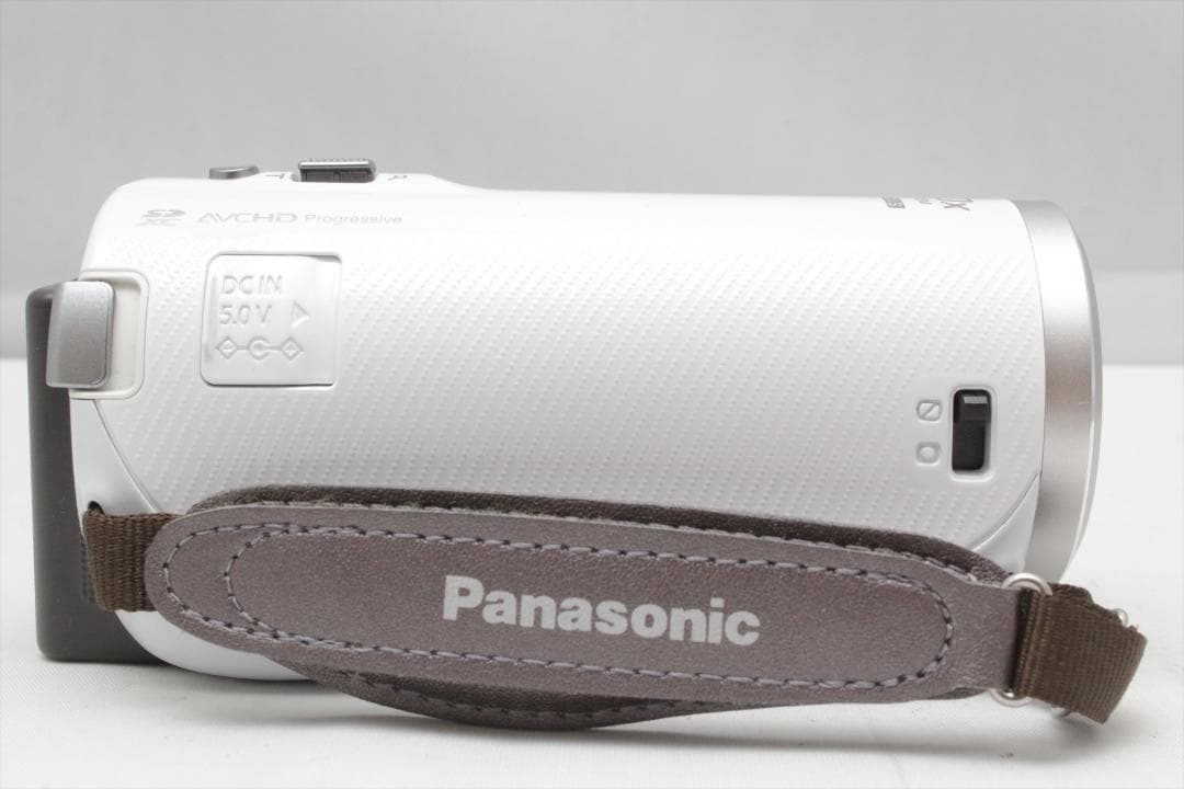 Panasonic HC-V230M　ビデオカメラ
