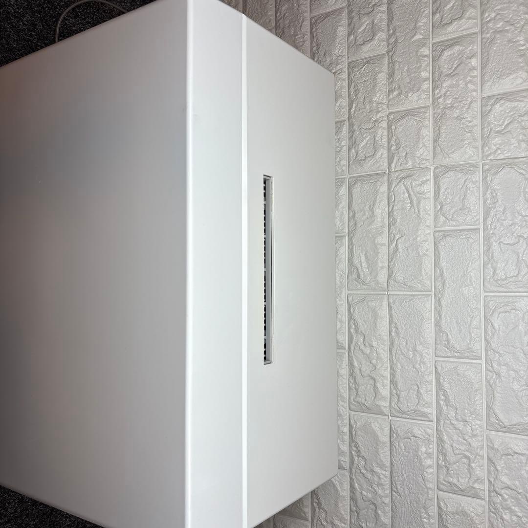 【専用】台座付き 食洗機 Panasonic NP-TSK1-W＆分岐栓