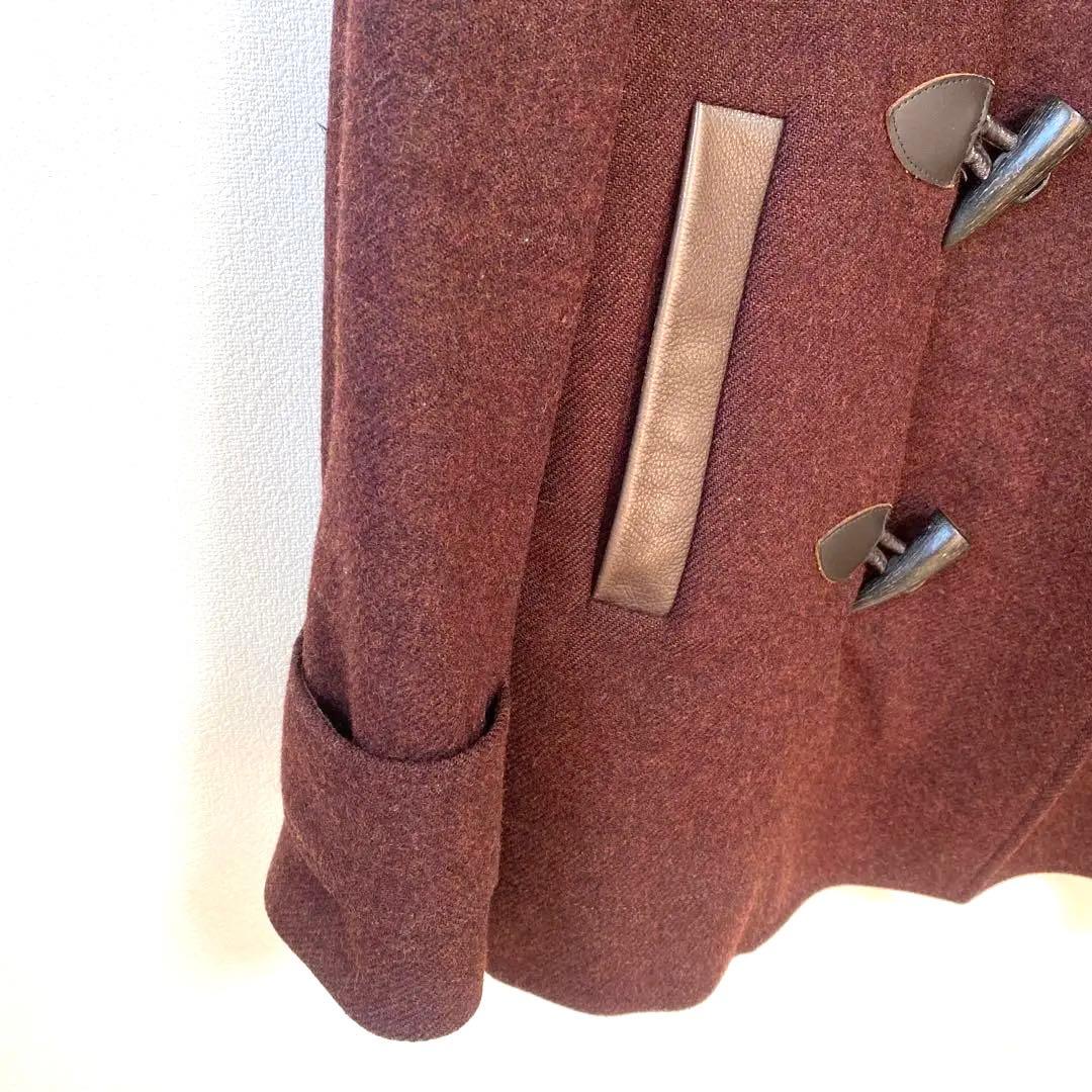 Vivian WestwoodMAN 変形ダッフルコート　サイズ44 M