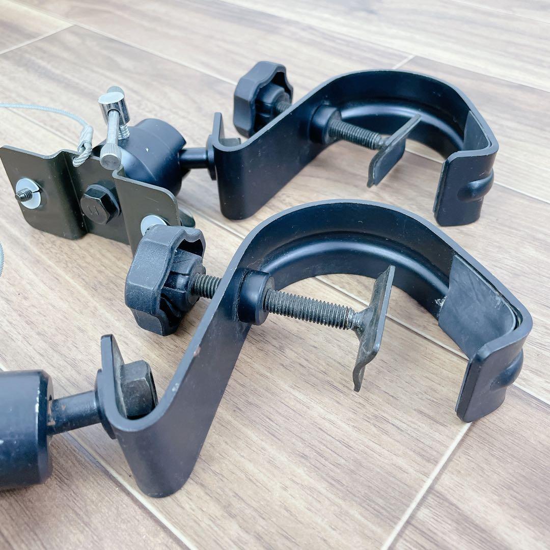 BOSE バトン吊り ブラケット GBB-1 2個 セット