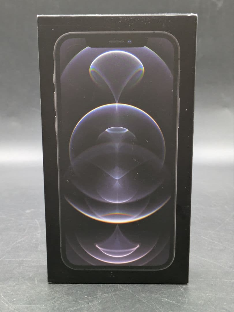 Apple iPhone 12 Pro 256GB 本体