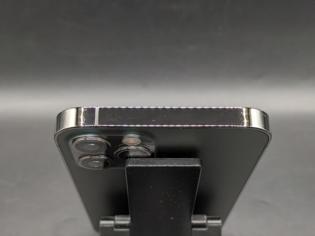 Apple iPhone 12 Pro 256GB 本体