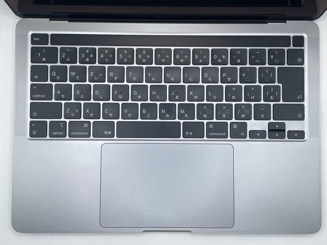 MacBook Pro 13インチ M1（2020）8GB/512GB