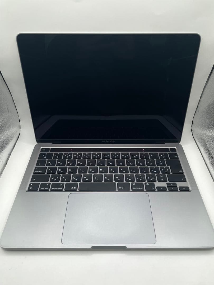 MacBook Pro 13インチ M1（2020）8GB/512GB