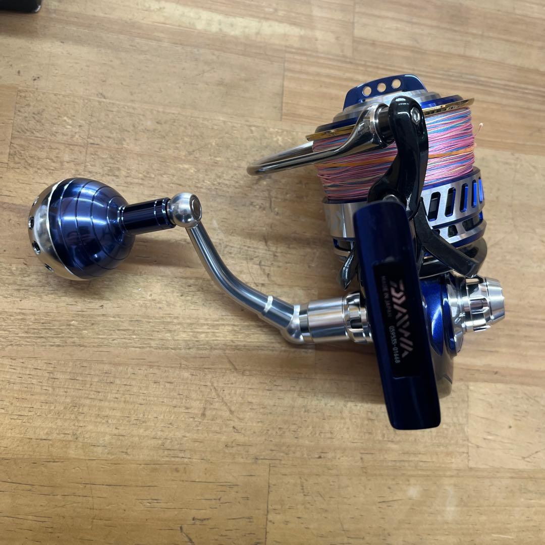 14ソルティガ　エクスペディション　5500H 極美品　希少