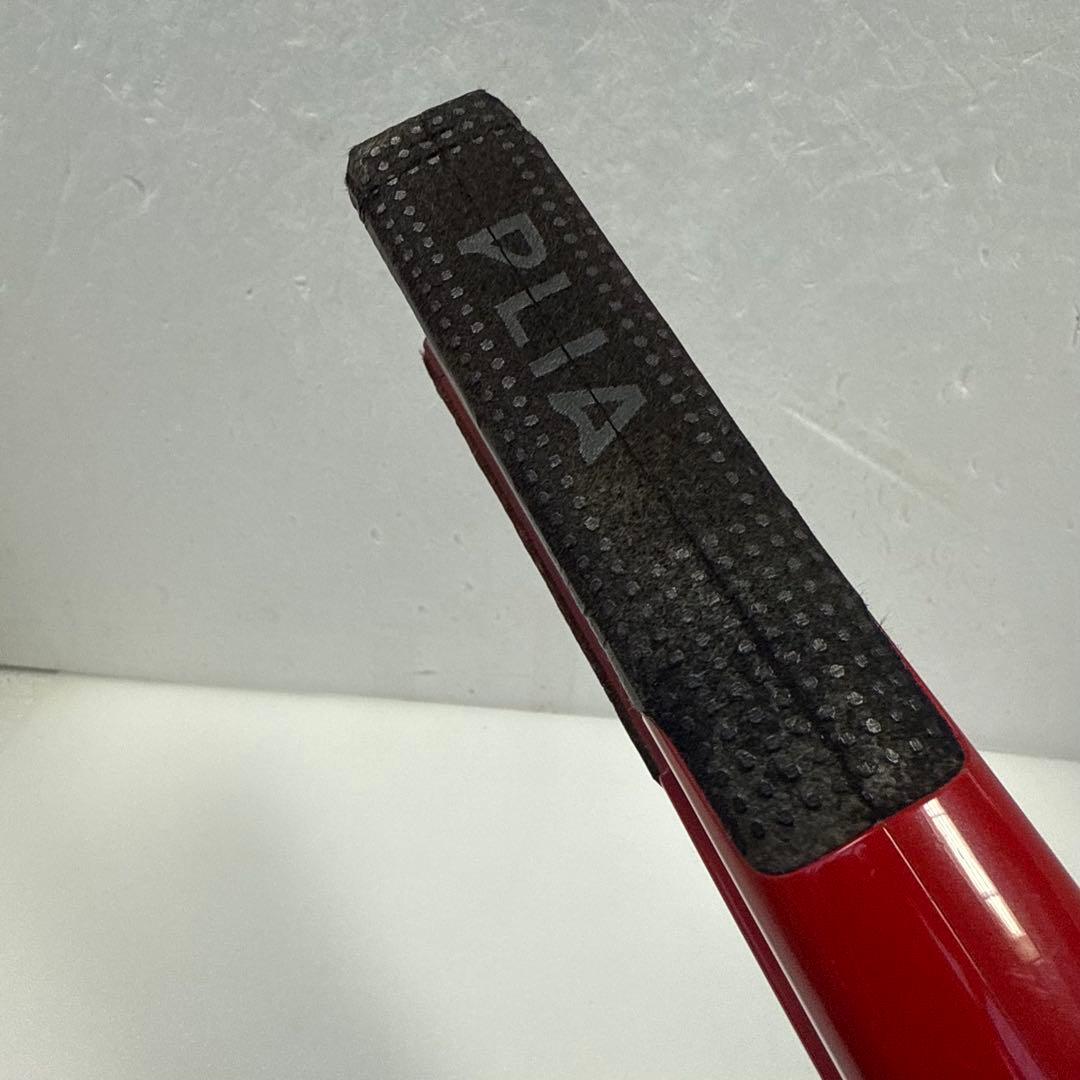 プス19 PLIA LebeL ルベル プライア ストレートアイロンADST