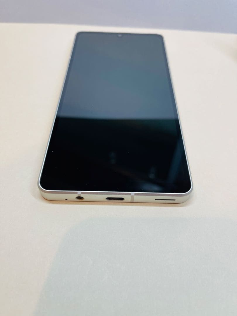 Aquos sense7plus A208SH スマートフォン 本体simフリー