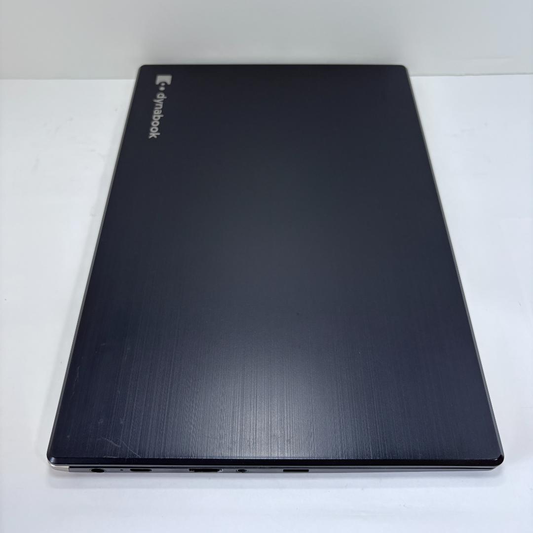 dynabook G83/FS 第10世代i5/16GB/512GB/BT94%