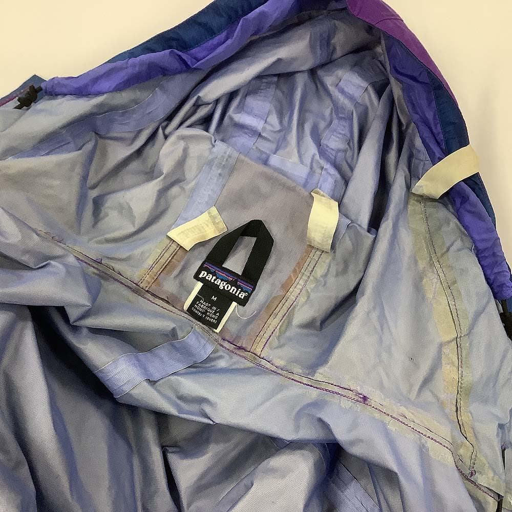 Patagonia パタゴニア ナイロンジャケット