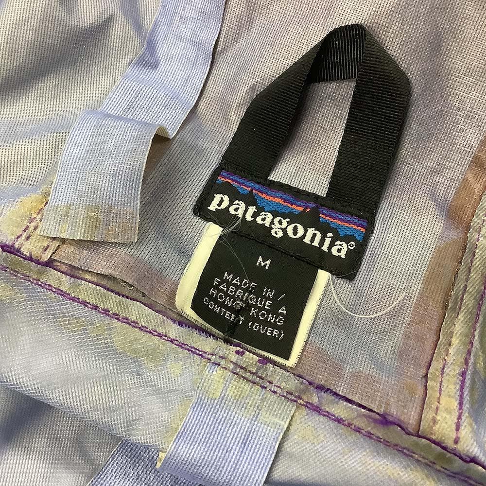 Patagonia パタゴニア ナイロンジャケット