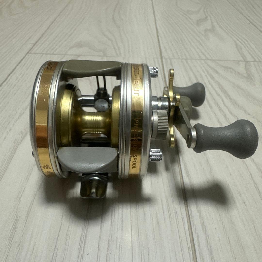 リール Abu Garcia Ultra Cast UC4600C