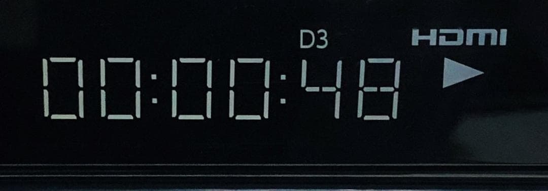 東芝 2TB 2チューナー ブルーレイレコーダー DBR-Z160