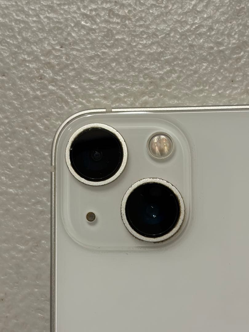 Apple iPhone 13 mini スターライト 5.4インチ