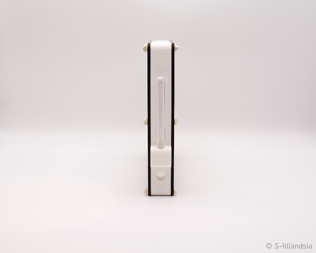 Hybrid Nest 2 side large ・ガラスアリ飼育ケース