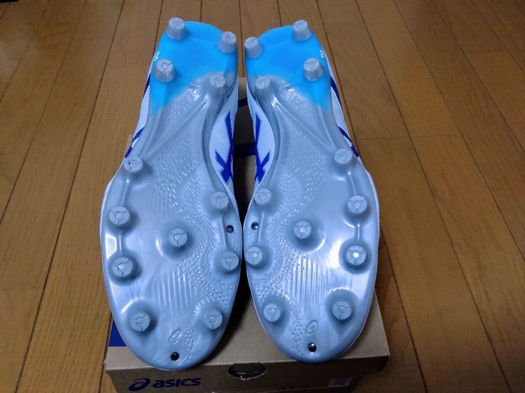 【新品】アシックス☆DSライト プロ☆DS LIGHT PRO　x-fly