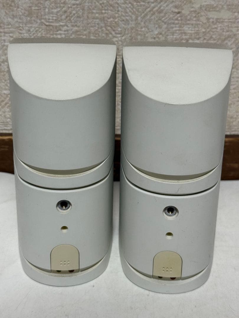 BOSE ボーズ ダブルキューブ サテライトスピーカー